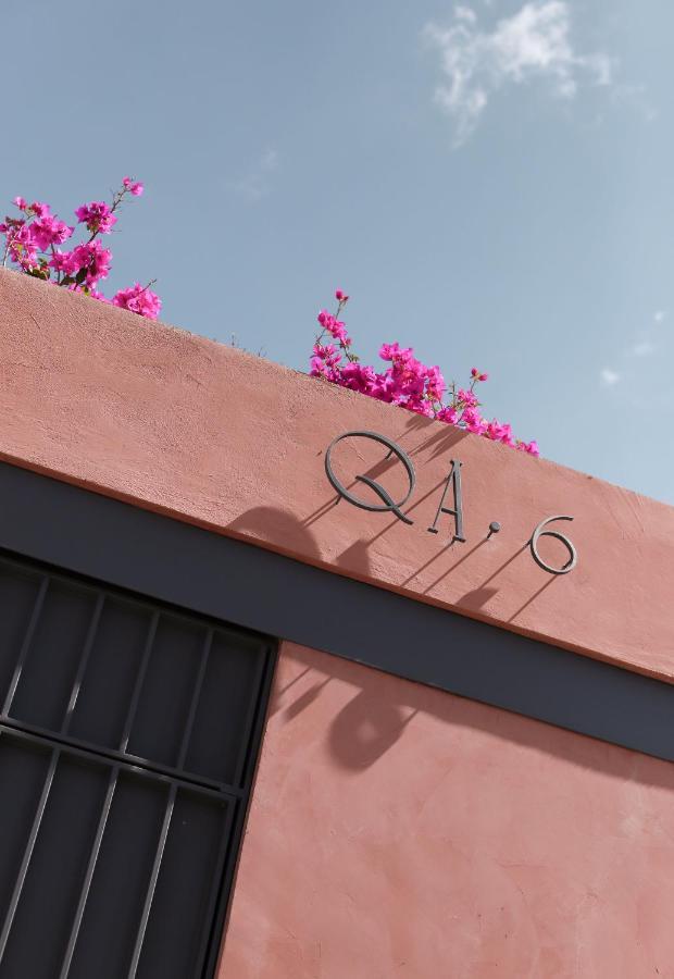 Quinta Amores Alojamiento El Penon Екстер'єр фото