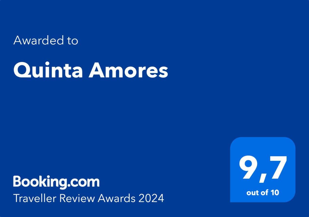 Quinta Amores Alojamiento El Penon Екстер'єр фото
